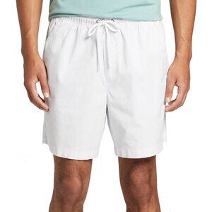 VRST‎ Men's 7” Easy Short, XXL, Light Gray